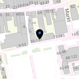 Appartement BGM02 G 5886 20