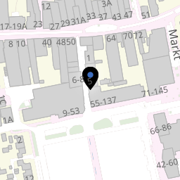 Appartement BGM02 G 5886 5