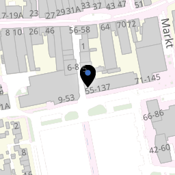 Appartement BGM02 G 5886 8