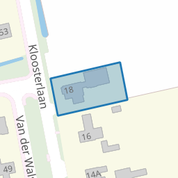 Perceel BGM02-G-5887