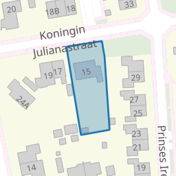 Perceel BGM02-G-5905