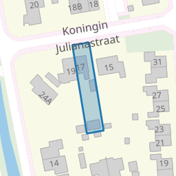 Perceel BGM02-G-5906