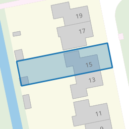 Perceel BGM02-G-5920