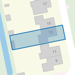 Perceel BGM02-G-5921