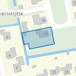 Perceel BGM02-G-5925