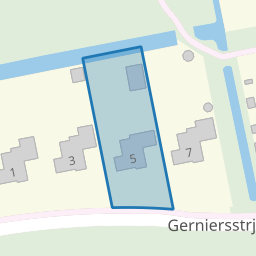 Perceel BGM02-G-5930