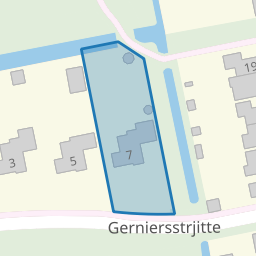 Perceel BGM02-G-5931