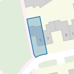 Perceel BGM02-G-5981