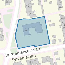 Perceel BGM02-G-6002