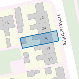 Perceel BGM02-G-6013