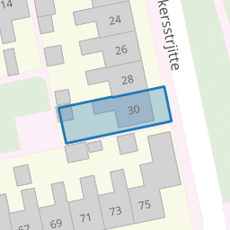 Perceel BGM02-G-6015