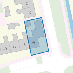 Perceel BGM02-G-6016