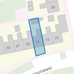 Perceel BGM02-G-6018