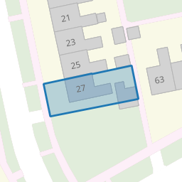 Perceel BGM02-G-6023