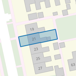 Perceel BGM02-G-6026