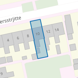 Perceel BGM02-G-6032