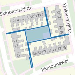 Perceel BGM02-G-6035