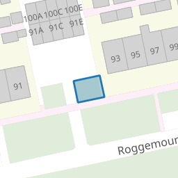 Perceel BGM02-G-6051