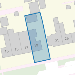 Perceel BGM02-G-6058