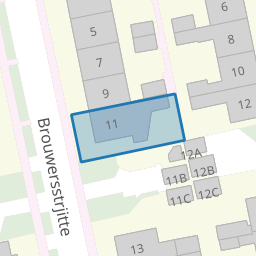 Perceel BGM02-G-6077