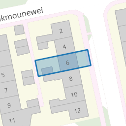 Perceel BGM02-G-6080