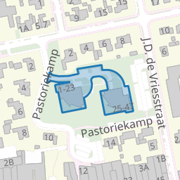 Perceel BGM02-G-6114