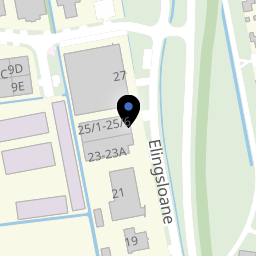 Appartement BGM02 G 6116 1