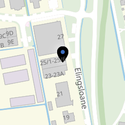 Appartement BGM02 G 6116 2