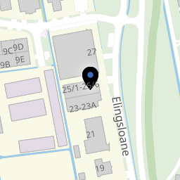 Appartement BGM02 G 6116 3