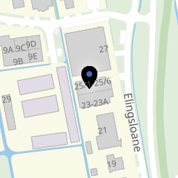 Appartement BGM02 G 6116 7