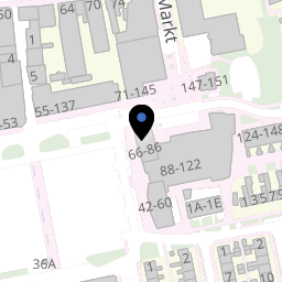 Appartement BGM02 G 6122 12
