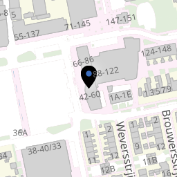 Appartement BGM02 G 6122 151