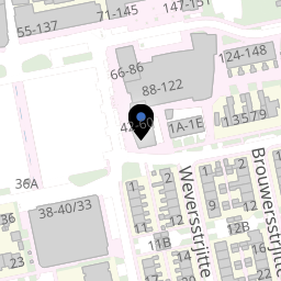 Appartement BGM02 G 6122 152