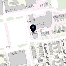 Appartement BGM02 G 6122 153