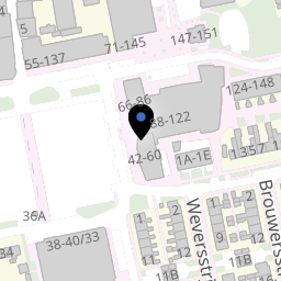 Appartement BGM02 G 6122 154