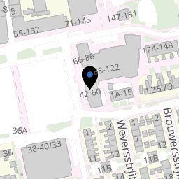 Appartement BGM02 G 6122 155
