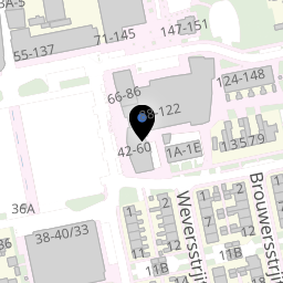 Appartement BGM02 G 6122 156