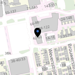 Appartement BGM02 G 6122 157