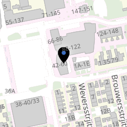 Appartement BGM02 G 6122 158