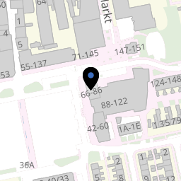 Appartement BGM02 G 6122 16