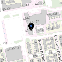 Appartement BGM02 G 6122 160