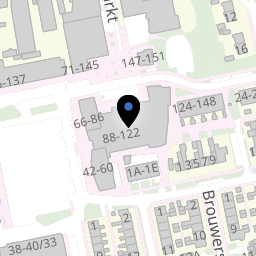 Appartement BGM02 G 6122 28