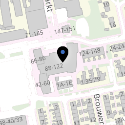 Appartement BGM02 G 6122 29