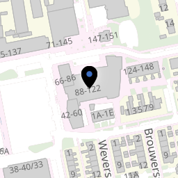 Appartement BGM02 G 6122 30