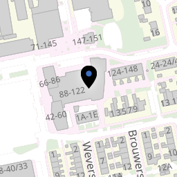 Appartement BGM02 G 6122 32