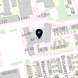 Appartement BGM02 G 6122 33