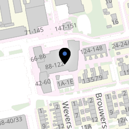 Appartement BGM02 G 6122 34