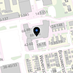 Appartement BGM02 G 6122 35