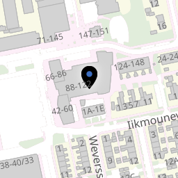 Appartement BGM02 G 6122 36