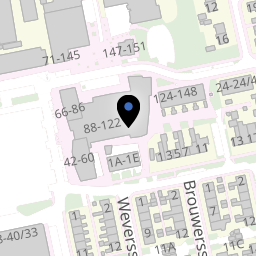 Appartement BGM02 G 6122 37